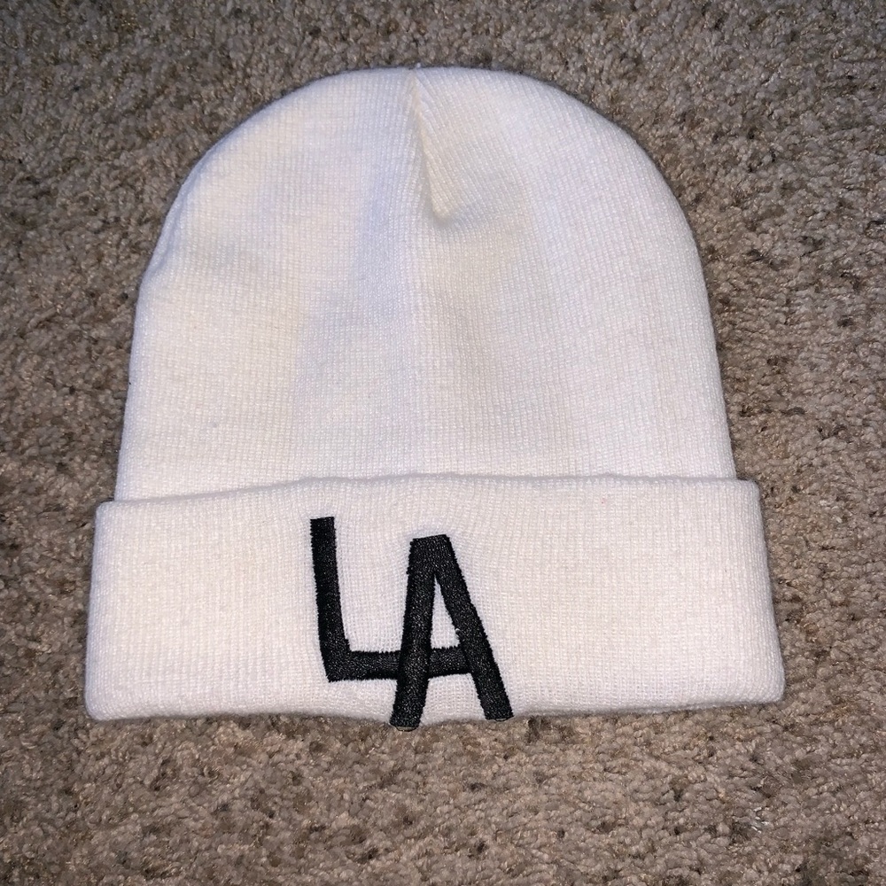 Beanie